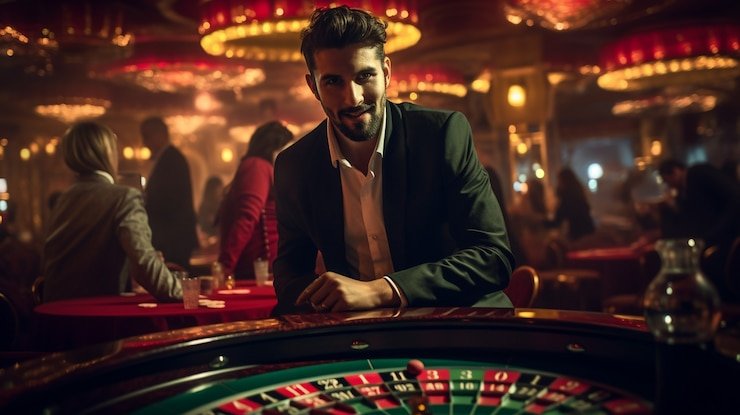 video tutorial Casino Hold'em