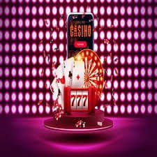 Antarmuka permainan Casino Hold'em di platform olb 88